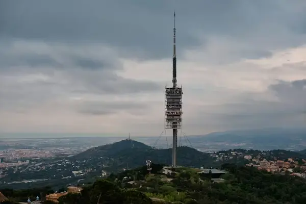 Conexión con la naturaleza