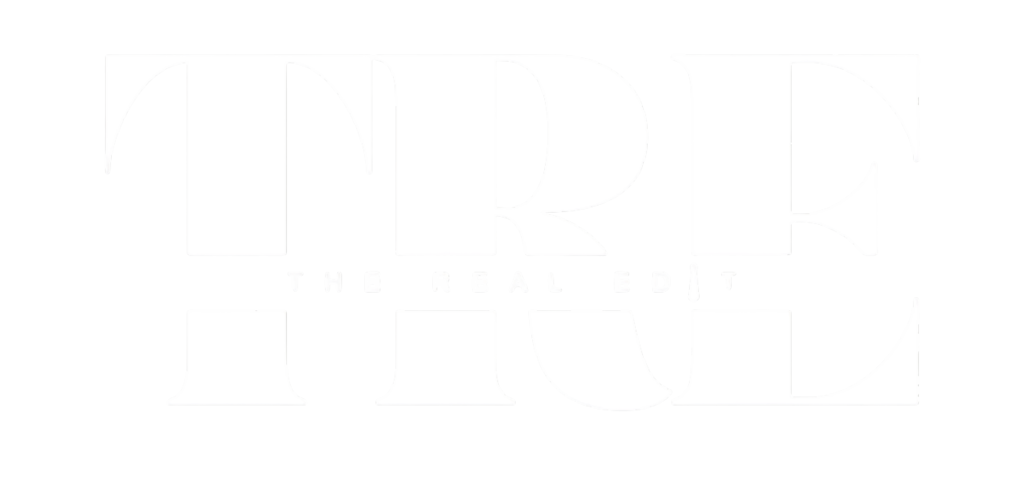 Logo The Real Edits